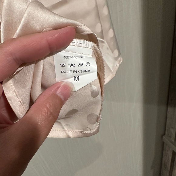 Love at first sight, cami - Picture 3 of 3